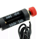 Automotive spark plug tester Ignition detector Car inspection tool black N IMU
