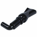 Aquarium Pump Duckbill Nozzle Water Outlet Return Pipe Fitting 5pcs