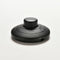 Black In-Line Inline Lamp Foot Push Switch Power Light Foot Switch LightingR JR