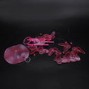 Wind chime sound tubes Butterfly Feng Shui windchimes House Decoration, Pin
