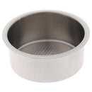 Coffee Filter Cup 51mm Non Pressurized Filter Basket Filter  Kitchen Accessor Bj