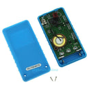 Mini DMM Digital Multi Meter OHM Test Voltmeter Ammeter with Buzzer