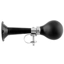 Bike Bicycle Cycling Metal Air Horn Hooter Bugle Loud Sound BellSqueeze Bulb Kit