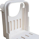 Foldable Bread Toast Slicer Loaf Slicer Bagel Slicing Cutter Portable