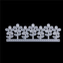 1pc Flowers series Metal Cutting Dies DIY Scrapbooking Embossing Paper Card   JR