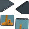 Replacement Front Lens Glass Screen Assembly Kit Repair Broken Glass + Tools Kit