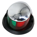 LED Boat Navigation Light Sailing Signal Light Durable Waterproof Safe