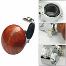 Replacement Steering Aid, Steering Wheel Ball Control Ball Spinning For Cars And
