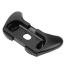 Easy-Grip Black Left & Right Handgrip Controller Grip f. Nin*tendo Switch