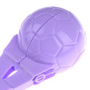 Cute Football Snowball Clip Kids Winter Outdoor Sports Snow Sand Mold Fight  BX