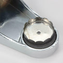 Bathroom Magnetic Soap Holder Container Dispenser Wall Attachment