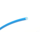 Bicycle Hydraulic Disc Brake Oil Tube Bike Brake Pipe for Shimano (Blue)