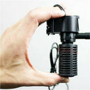 3 in1 Aquarium Internal Filter Oxygen Submersible Water Pump For Fish Tank LJ