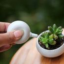 Cleaning Tool Brush For Computer Dust Water Drop DIY Micro Landscaping CrafS Hn