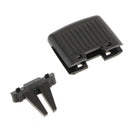 Car A/C Air Conditioning Vent Outlet Tab Clips Repair Kit for VW Sagitar