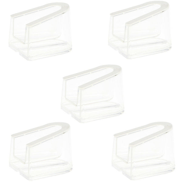 5Pieces Anti-theft Display Cellphone Stand Bracket for Store