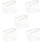 5Pieces Anti-theft Display Cellphone Stand Bracket for Store