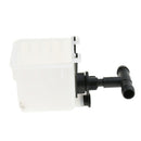 10 Pack, Rabbit Automatic Drinker Water Feeder Fix Bowl Plastic Equipment Nipple