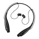 Bluetooth Sport Headset  Headset Headphone Earphone With Neckband, 10 Hours Of