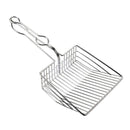 Useful Sifter Litter Shovel Scoop Hollow Pet Practical Toilet Cleaning Tool K4G8