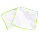Ultra Soft Microfiber Towel Car Washing Cloth for Car Polish& Wax Car Cleaning #