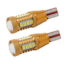 Led Lamp W16W T15 4014 32Smd Cree Car Tail Backup Reverse Light Bulb Y8S8