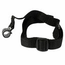 1 Pcs Adjustable Ukulele Strap Guitar Mandolin Instrument Hook Black Guitar F9A8
