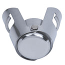 Stainless Steel Champagne Bottle Stopper wine & closure