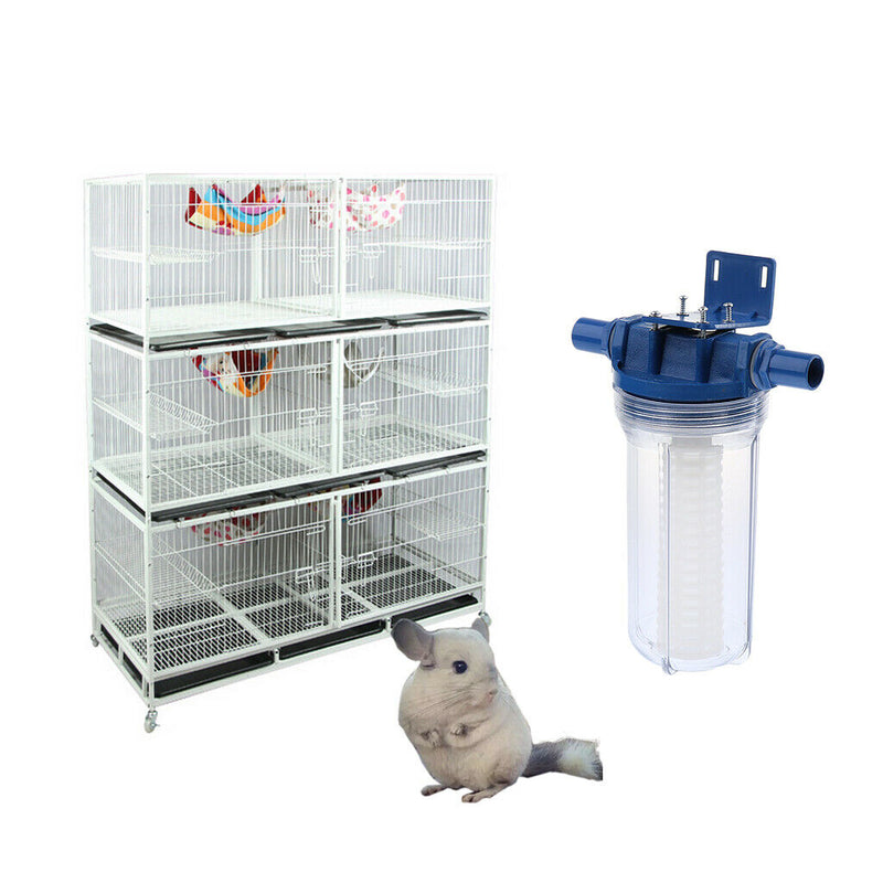 Small Animal Rabbit Pigeon Chicken Quail