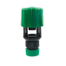 Kitchen Tap Pipe Hose Connector Adapter Fitting Quick M4M5 G Connectors Mix L7M9