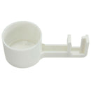 5X(Camera Lens Cover Cap Pro Gimbal Lock For DJI Phantom 3 Advanced Profes G6S2)