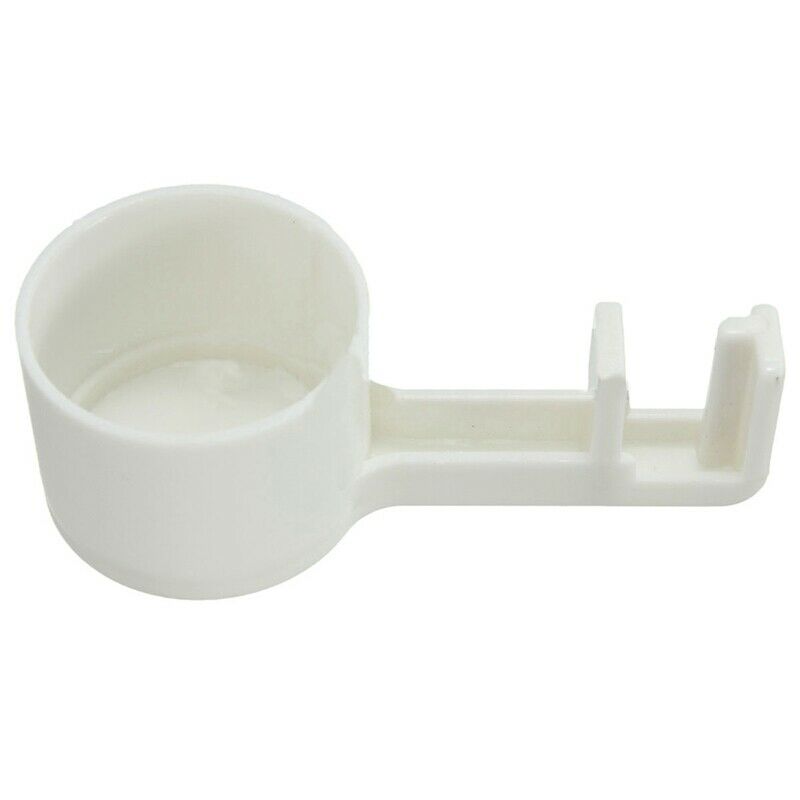 5X(Camera Lens Cover Cap Pro Gimbal Lock For DJI Phantom 3 Advanced Profes G6S2)