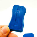 4Pcs/Set Silicone Sealant Finishing Tools Smoothing Tool Kit. DIY Caulking