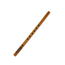 Finest Vertical Bamboo Flute Dizi Xiao Chinese Woodwind Instrument 33cm