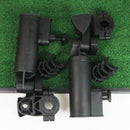 1 x Universal Simple Deluxe Golf Umbrella Holder for Adjustable Angle and Secure