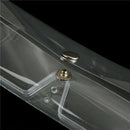 1pc Enduring Best PVC Glasses Case Protective Box for Presbyopic Reading Glas lj