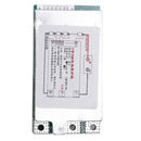 7S 24V 15A Li-Ion Lithium Battery Protection Board BMS PCB Board for E-Bike