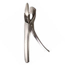Stainless Steel Anti-scalding Pot Bowl Dishes Folder Clip Manual Home Oven Clamp