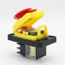 Kjd12 Control Motor Under Voltage And Overload Protection Function Emergenc