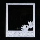 Square Frame Scrapbooking Die Cuts Card Steel Cutting Dies Metal Stencils Crafts