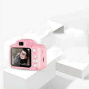 1080P Mini Digital Camera for Kids Baby Cute Camcorder Video Child Cam Recorder