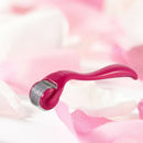 Euro Girl Titanium Micro-Needle For Derma Roller Facial Skin Care Acne Scar A3H5