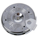 Round 13 tones tuner for violin guitar Alto