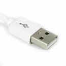 USB2.0 To 3.5mm Mic/Headphone Jack External 7.1 Channel Audio Sound Card Adapter