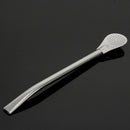 Drinking Straw Spoon Tea Filter Yerba Mate Tea Straws Bombilla Gourd Reusable