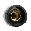 4mm 3590S Knob Precision Precise Potentiometer Dial Button Lock Hat