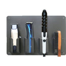 Hair Clipper Holder Salon Storage Rack Barber Tool Trimmer Cutter Stand Organi_