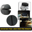 Car Rubber Disc Pad Car Vehicle Jacks Jack Pad Frame Protector Rail Floor J C3R9