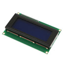 IIC/I2C/TWI 2004 Serial Blue Backlight LCD Module for  UNO Mega2560