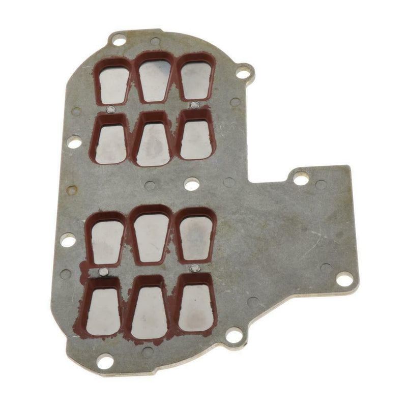 Reed Valve Assy fits for Yamaha 689-13610-01-00 25HP 30HP C25 C30 CV25 CV30